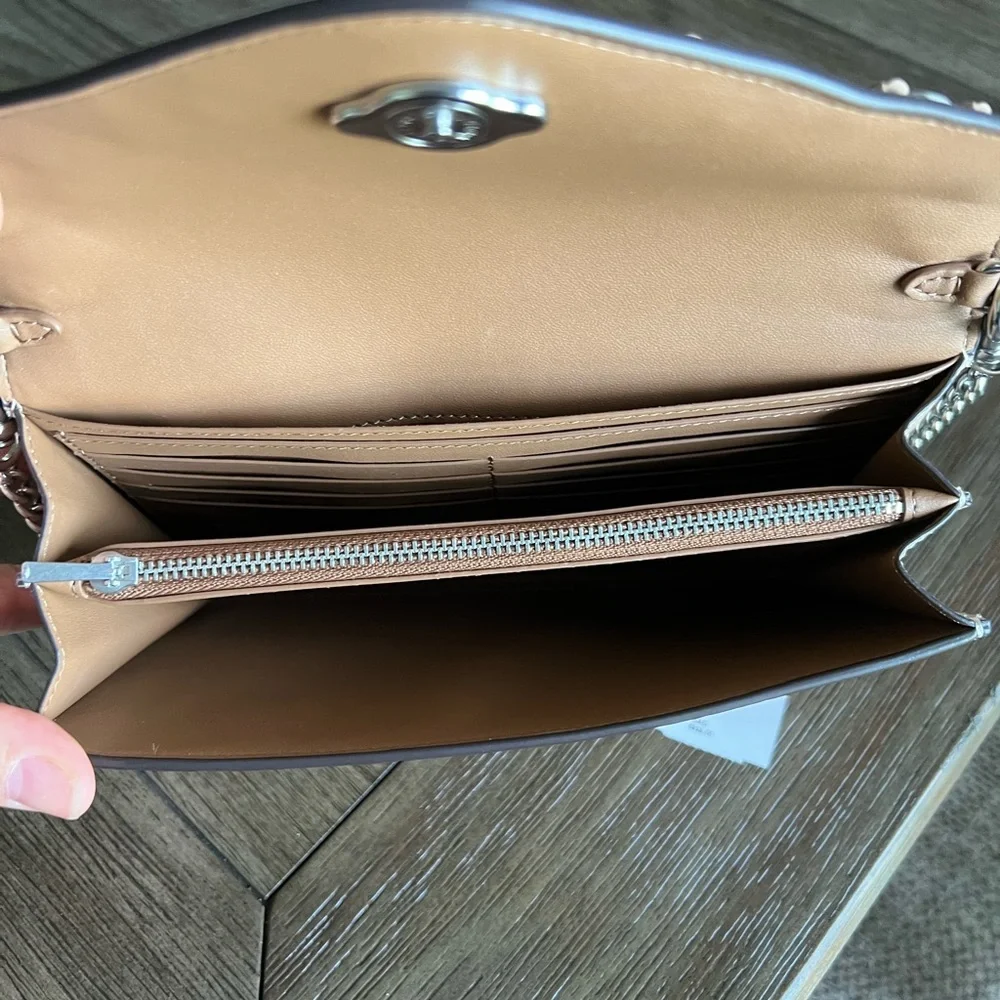 Coach Women’s Crossbody - Picture 8 of 13